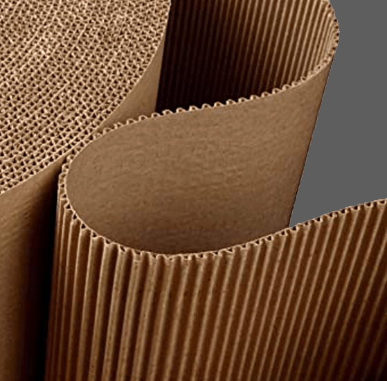 CORRUGATED ROLLS